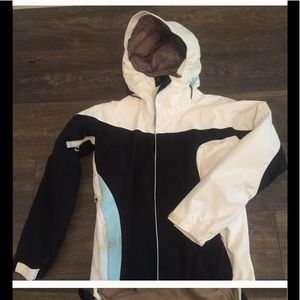 Snowboarding Jacket